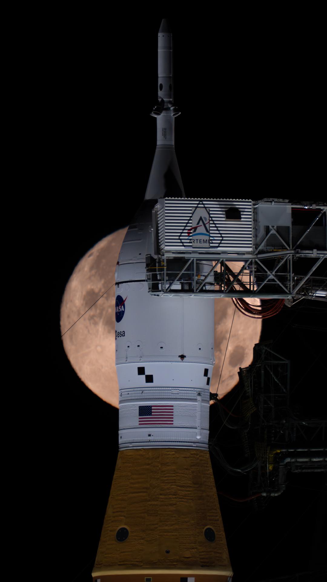 Artemis II preložen, astronavti zapustili karanteno