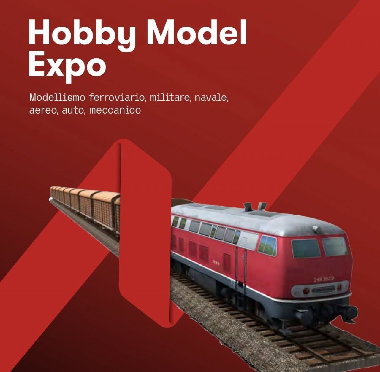V Novegru se danes začenja Hobby Model Expo 2026 V Novegru se danes začenja Hobby Model Expo 2026